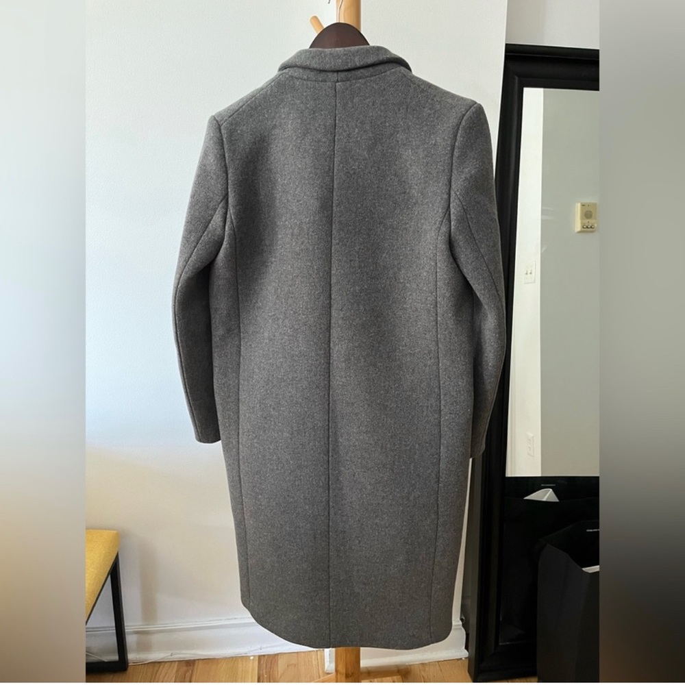Claude Pierlot Coat Size 36